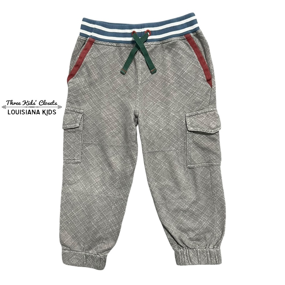 Matilda Jane + Joanna Gaines 4Y Choose Your Own Path For Keeps Jogger Pants